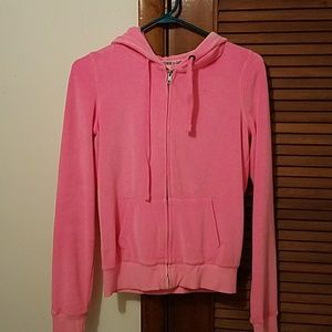 Victoria's Secret PINK hoodie